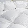 Top Quality Eco-Friendly White Quilt Cover